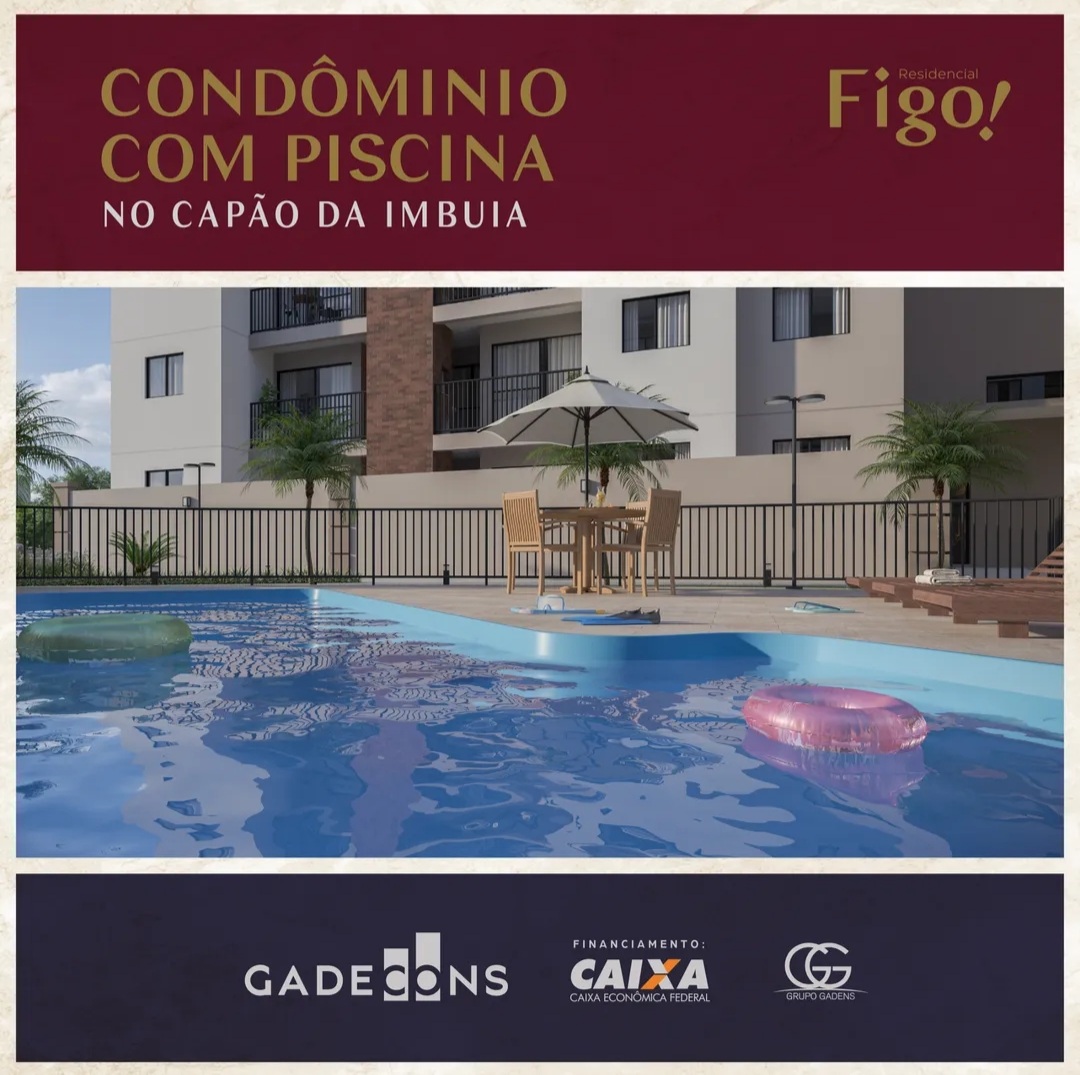 Figo Residencial Clube 